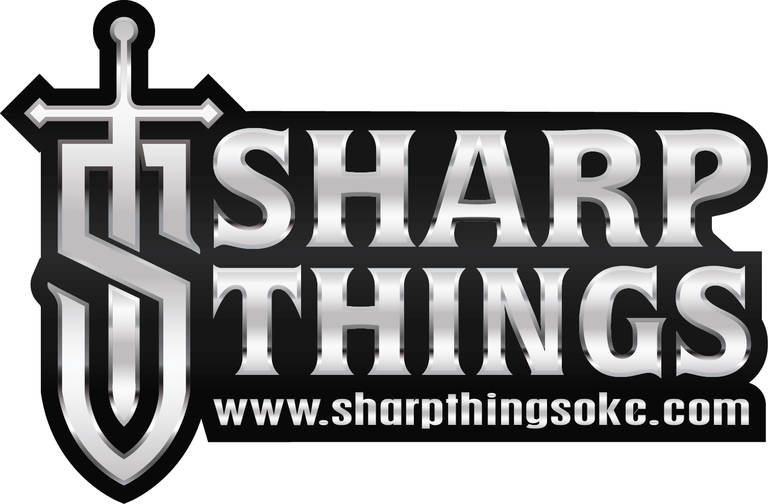 Sharp Things OKC