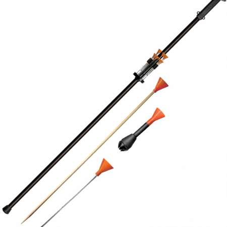 Cold Steel – CSB6254Z – Big Bore Blowgun 48 inch